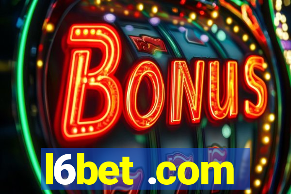 l6bet .com